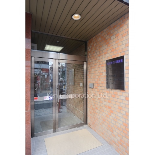 ヒルサイド神楽坂