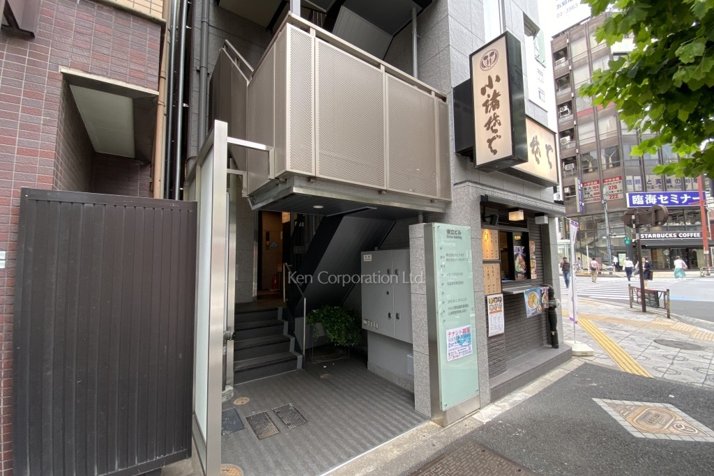 神田ノースフロント