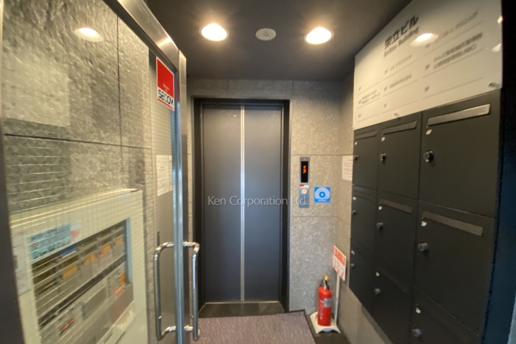 神田ノースフロント