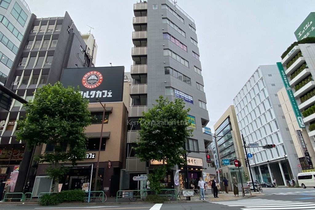 神田ノースフロント