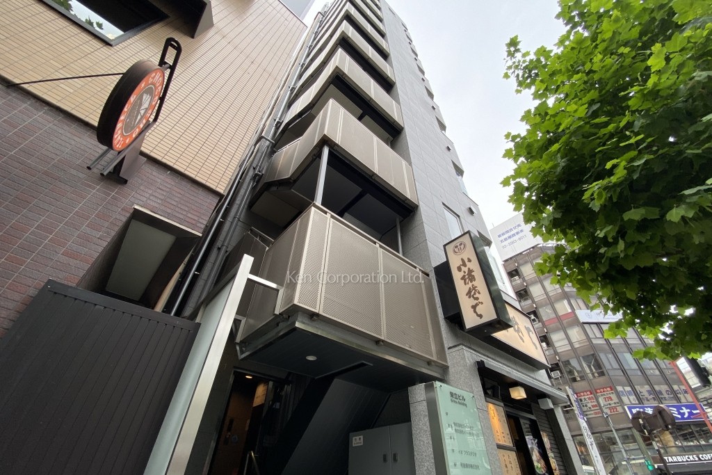 神田ノースフロント