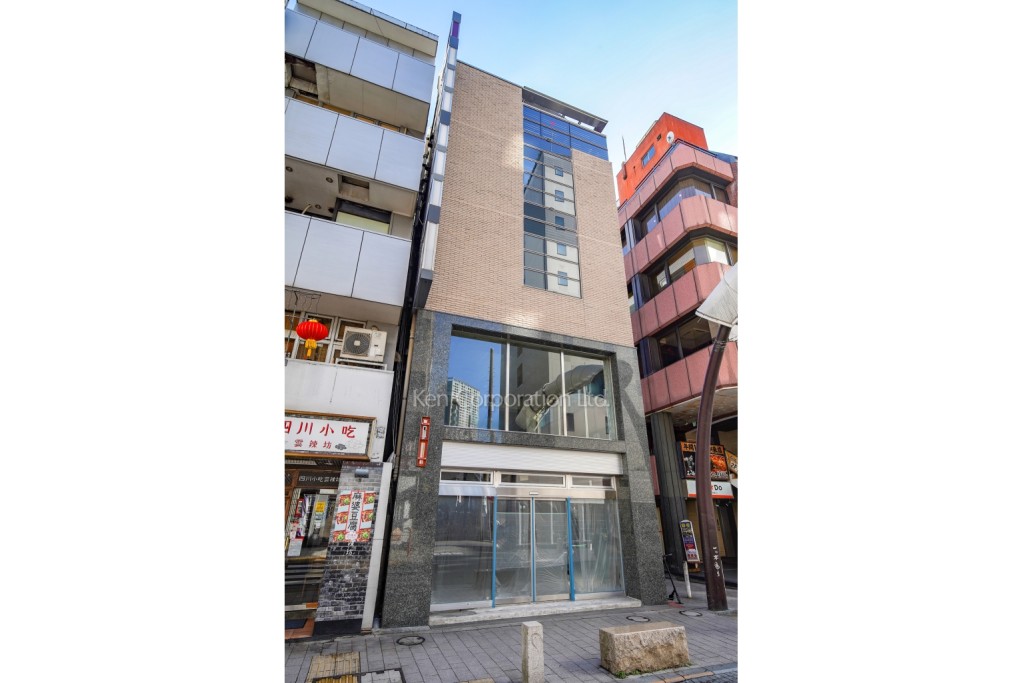 パラッツォカリーナ