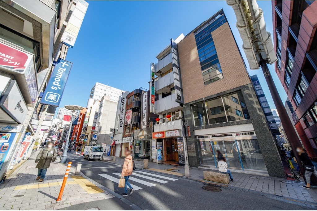 パラッツォカリーナ