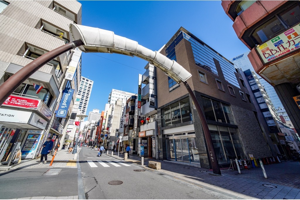 パラッツォカリーナ