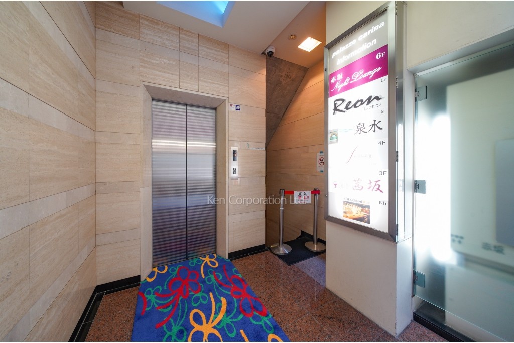 パラッツォカリーナ