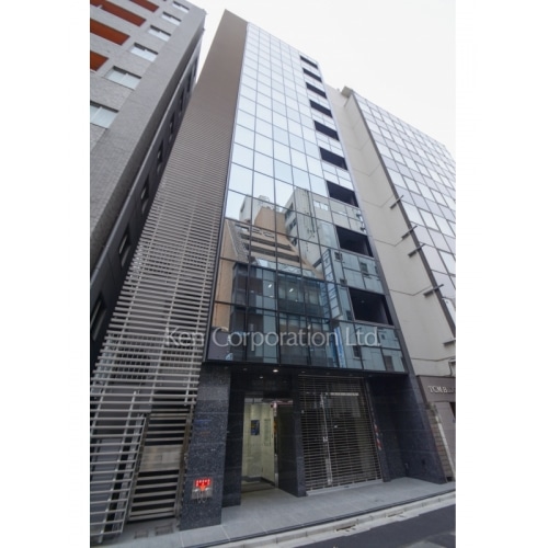 京橋東邦センタービル