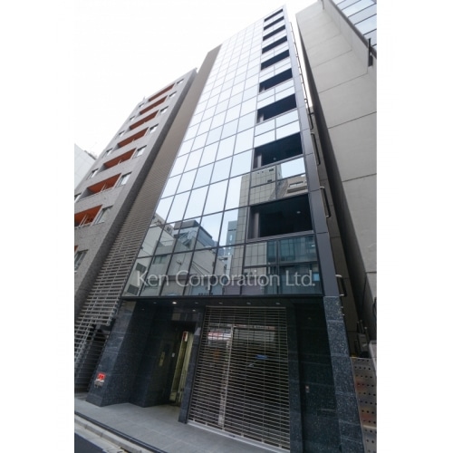 京橋東邦センタービル