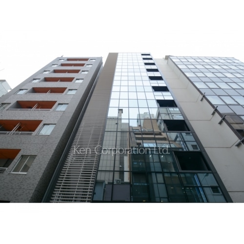 京橋東邦センタービル