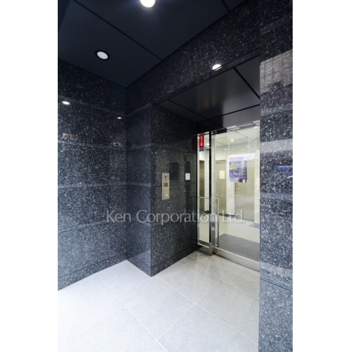 京橋東邦センタービル