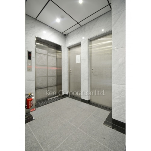 京橋東邦センタービル