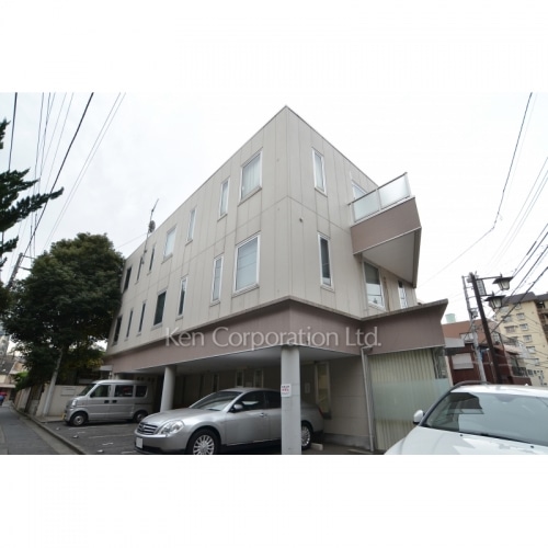 グランド・ステータス北新宿