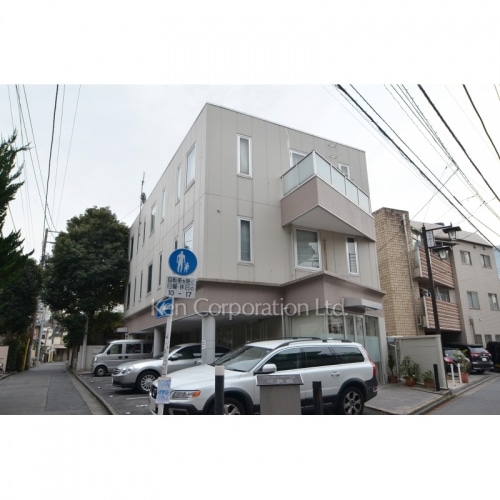 グランド・ステータス北新宿