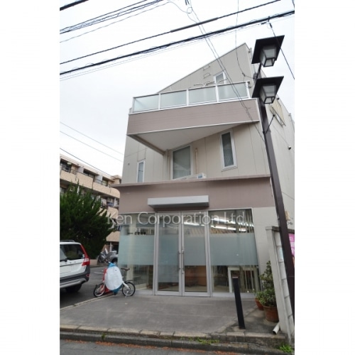 グランド・ステータス北新宿