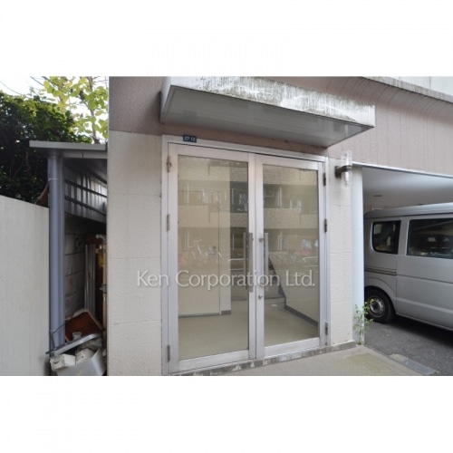 グランド・ステータス北新宿