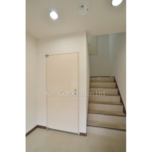 グランド・ステータス北新宿