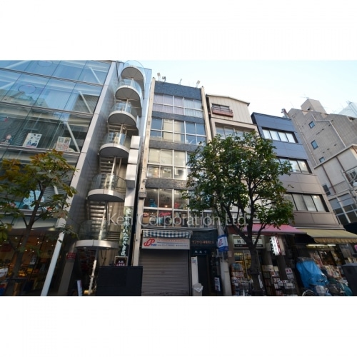 サンサイド神保町ビル