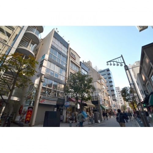 サンサイド神保町ビル