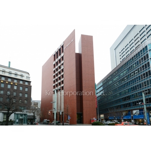 日本橋御幸ビル