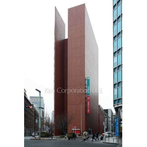 日本橋御幸ビル