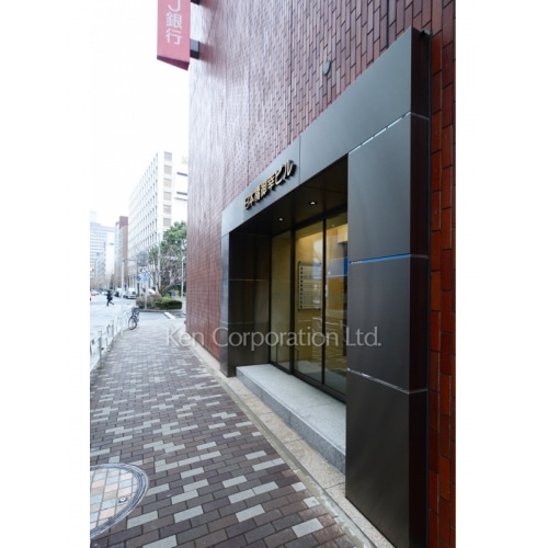 日本橋御幸ビル