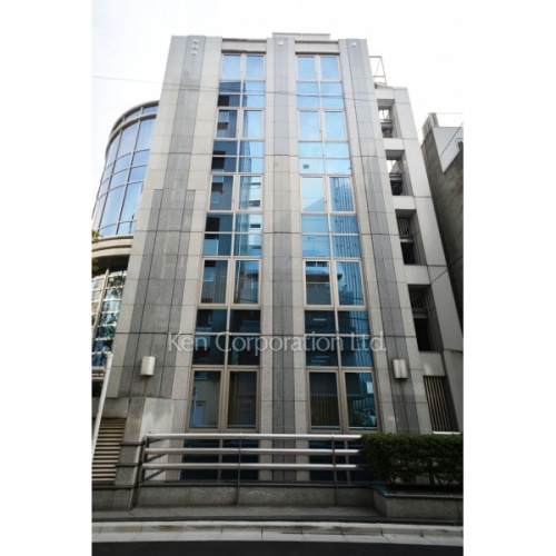 Ｋ＆Ｍビルディング