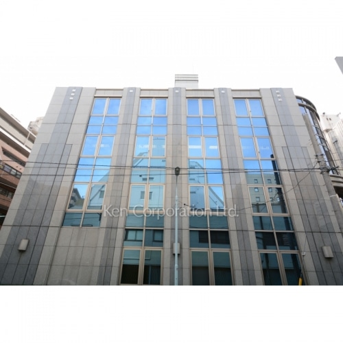 Ｋ＆Ｍビルディング