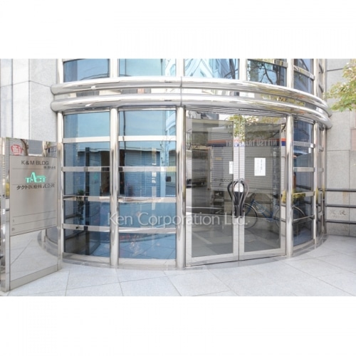 Ｋ＆Ｍビルディング