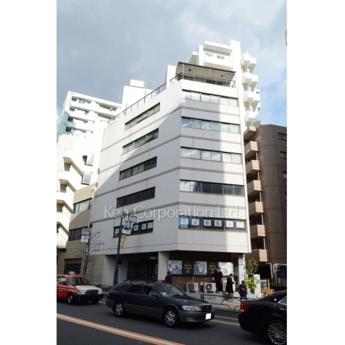 代々木ＭＭＩビル