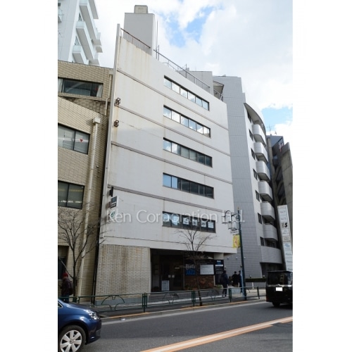 代々木ＭＭＩビル