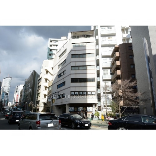 代々木ＭＭＩビル