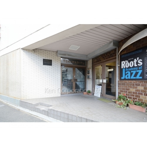 代々木ＭＭＩビル