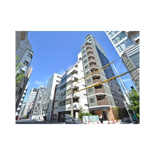 ロイジェント新橋