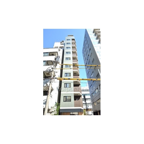 ロイジェント新橋