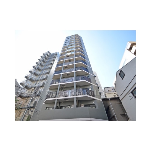 ロイジェント新橋