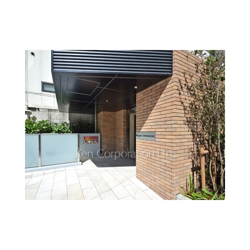 ロイジェント新橋