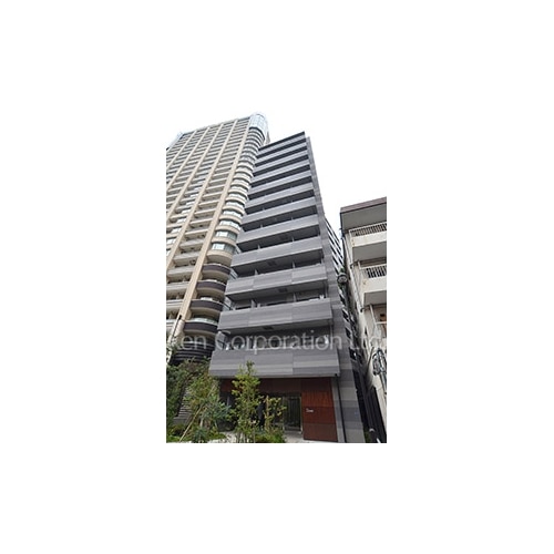 デュアレス愛宕虎ノ門