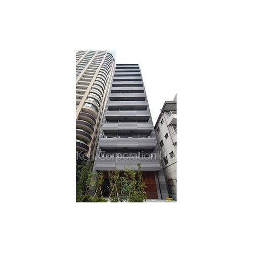 デュアレス愛宕虎ノ門