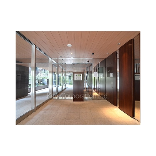 デュアレス愛宕虎ノ門