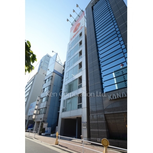 理研機器浜松町ビル