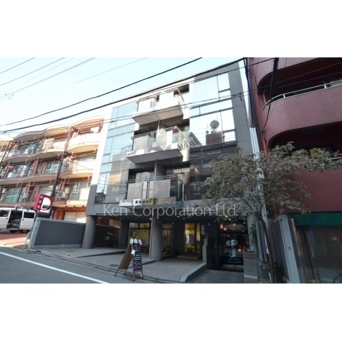 ＡＳＰ高輪ビル