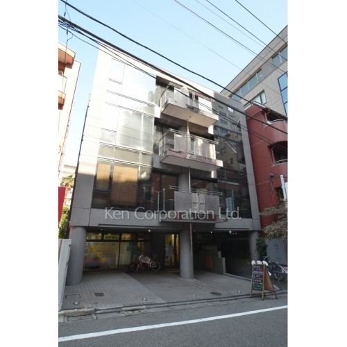 ＡＳＰ高輪ビル