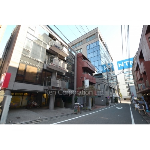 ＡＳＰ高輪ビル