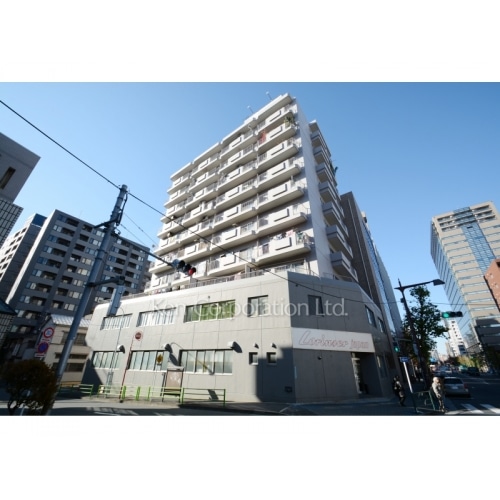 中央ビルディング