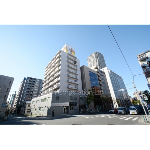 中央ビルディング