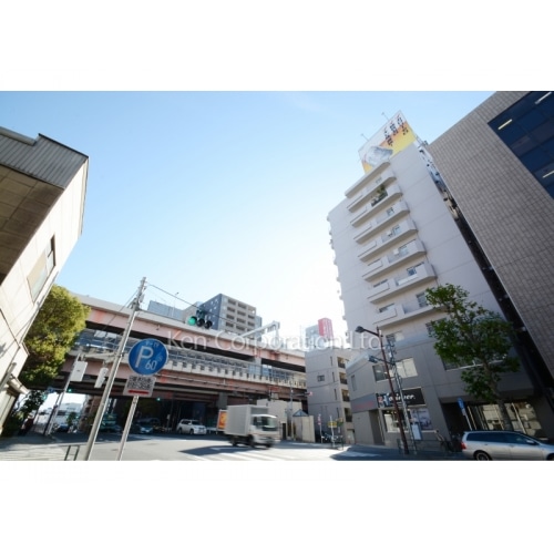 中央ビルディング