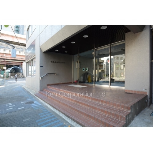 中央ビルディング