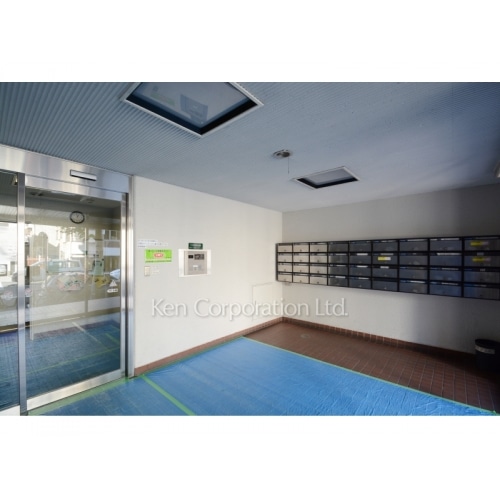 中央ビルディング