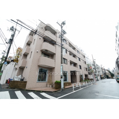 高倉第7マンション