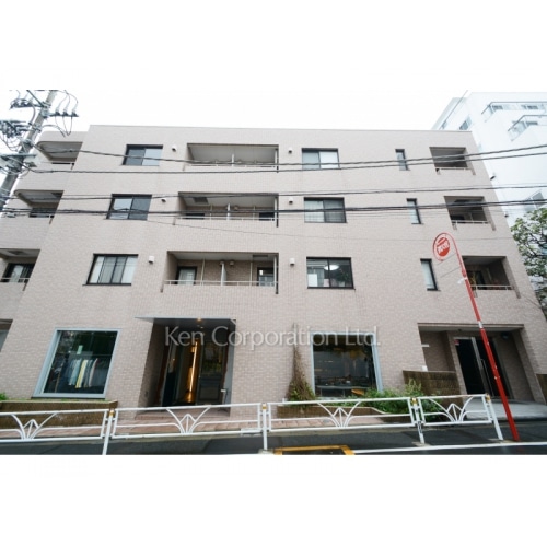 高倉第7マンション