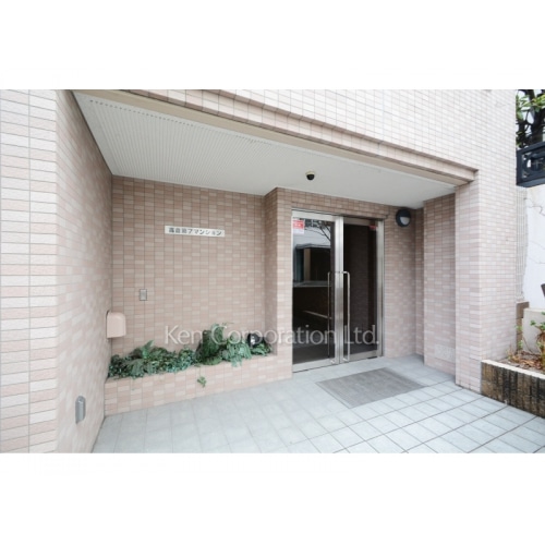 高倉第7マンション